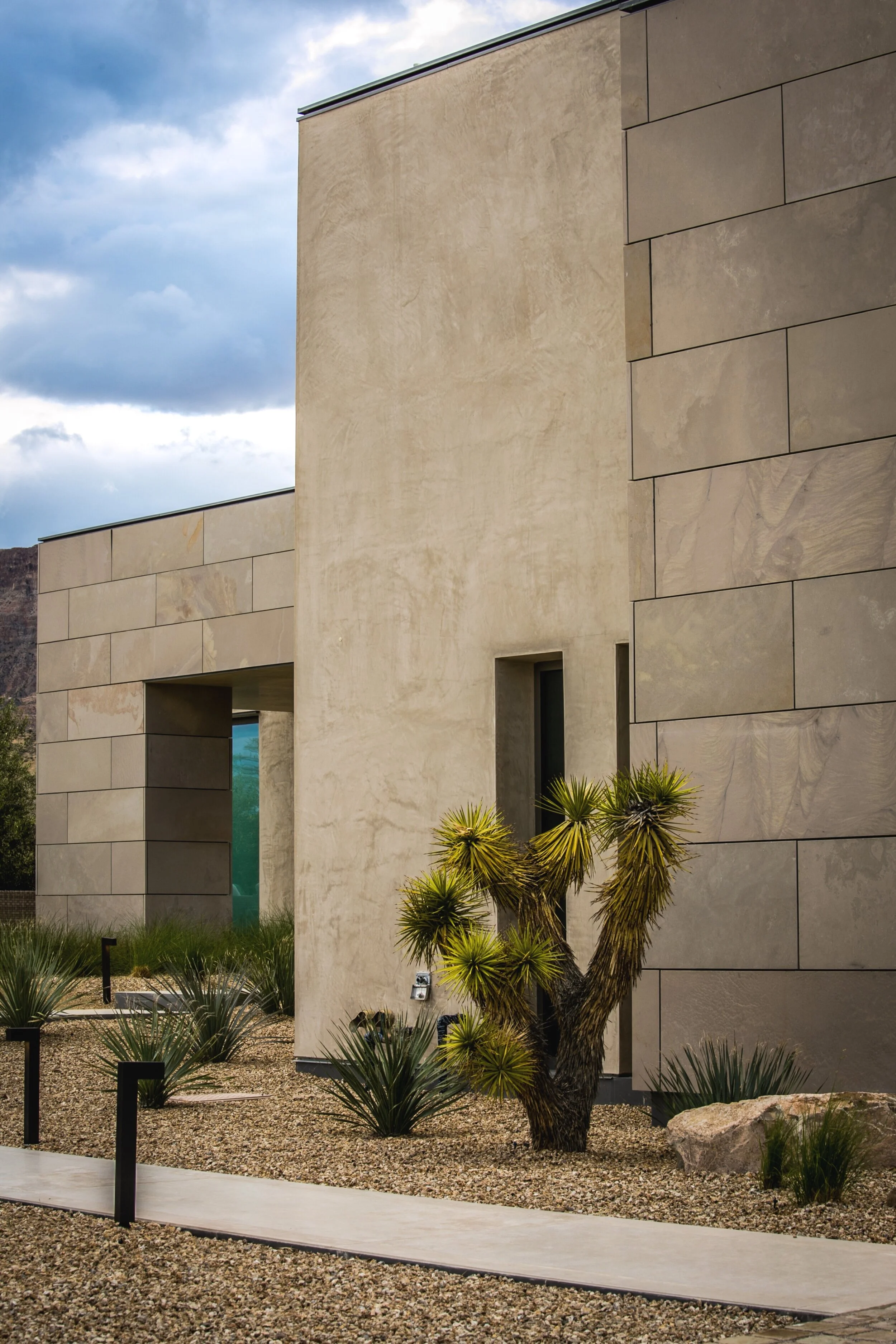 Cladding Panels — Krukowski Stone