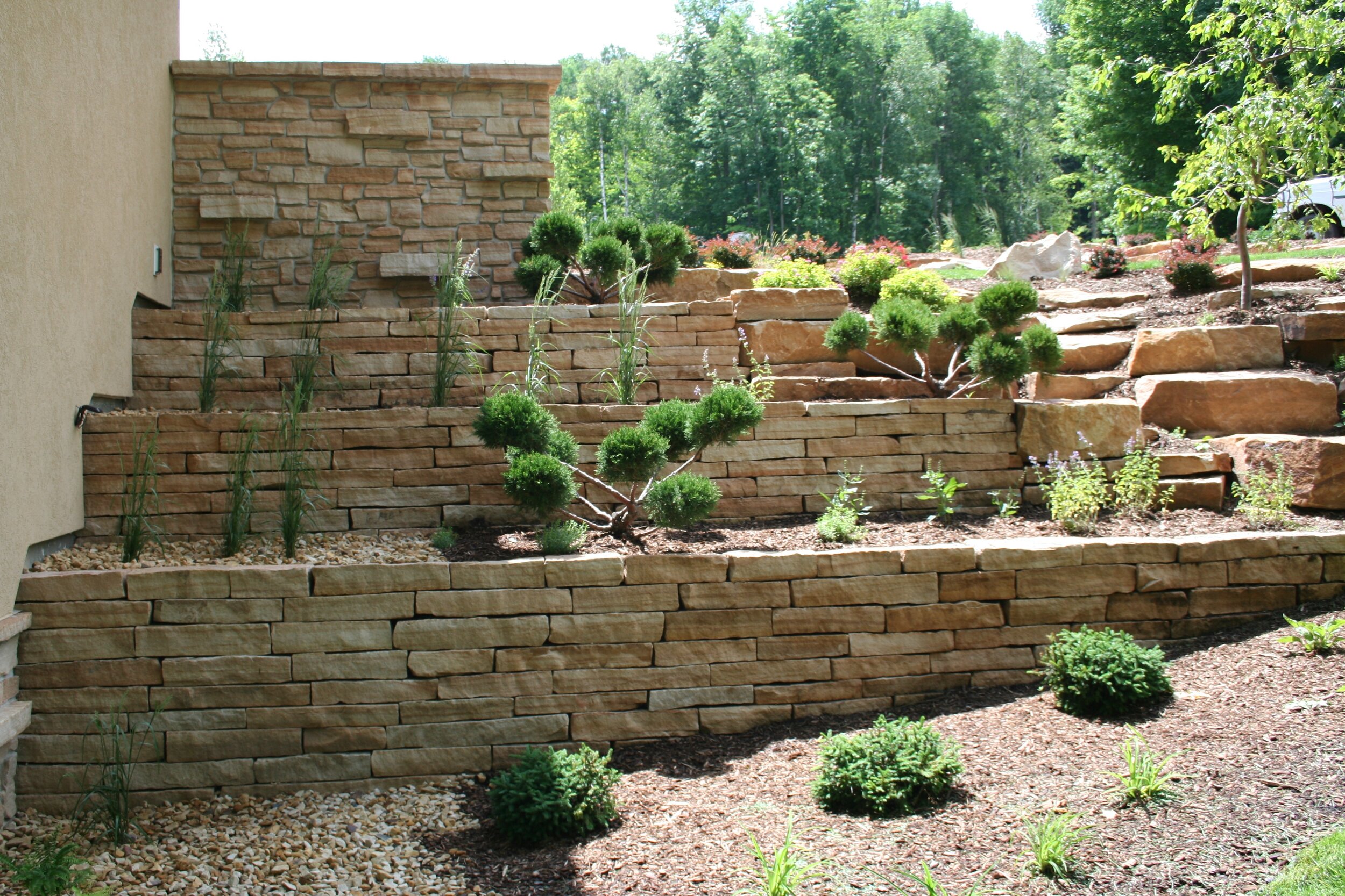 Gallery 1 — Krukowski Stone