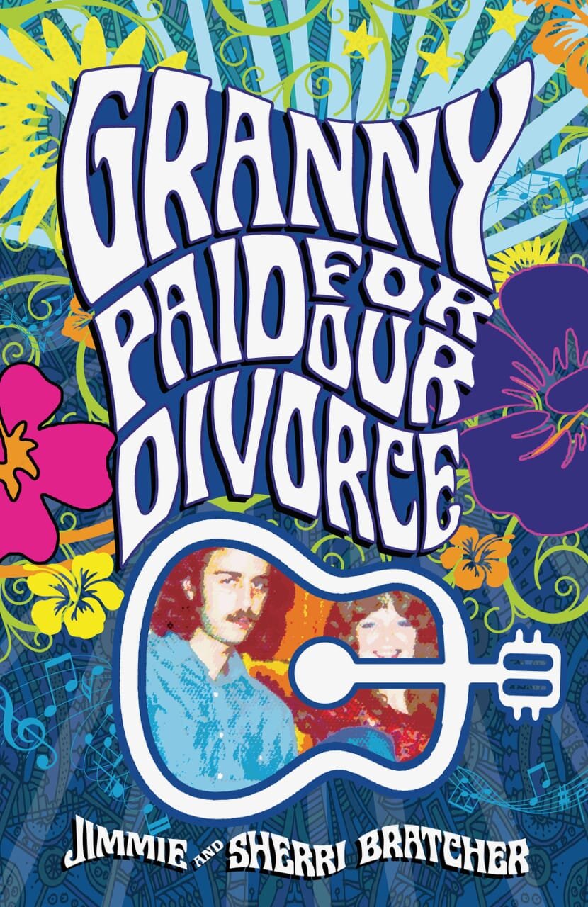 Granny Paid For Our Divorce