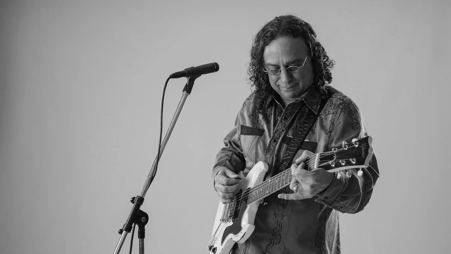 Jimmie's Bio — Jimmie Bratcher