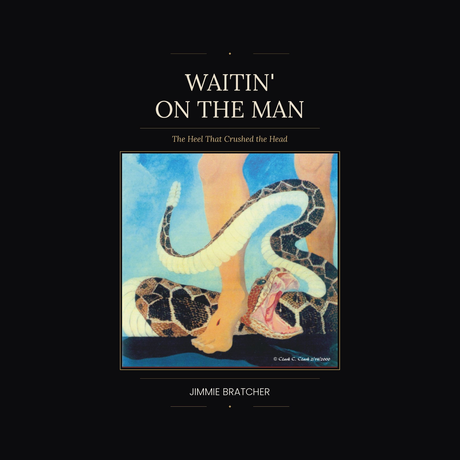 FREE: Waitin' On The Man Ebook & Lyric Video