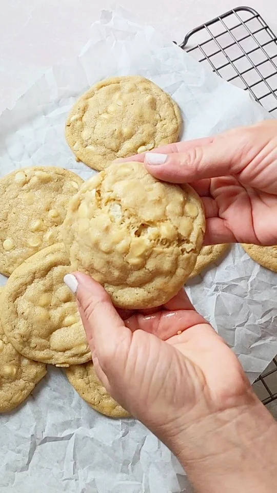 Recipes — Blog — Sasha Cakes Chicago