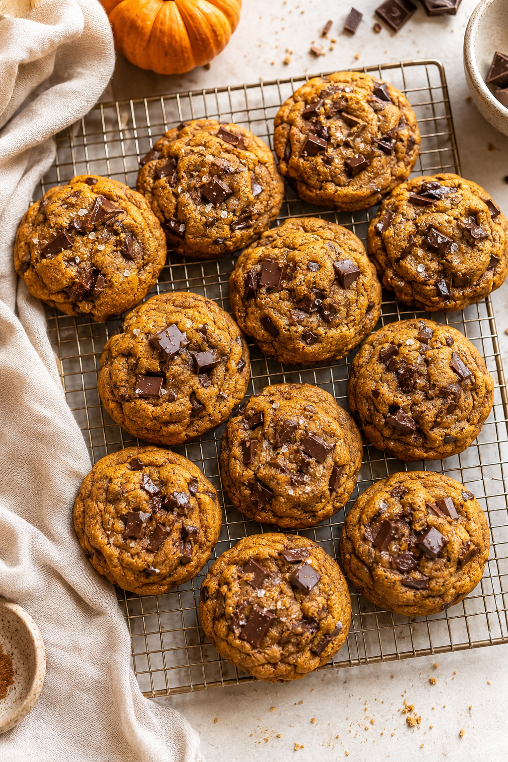 bakery style brown butter pumpkin cookies.png