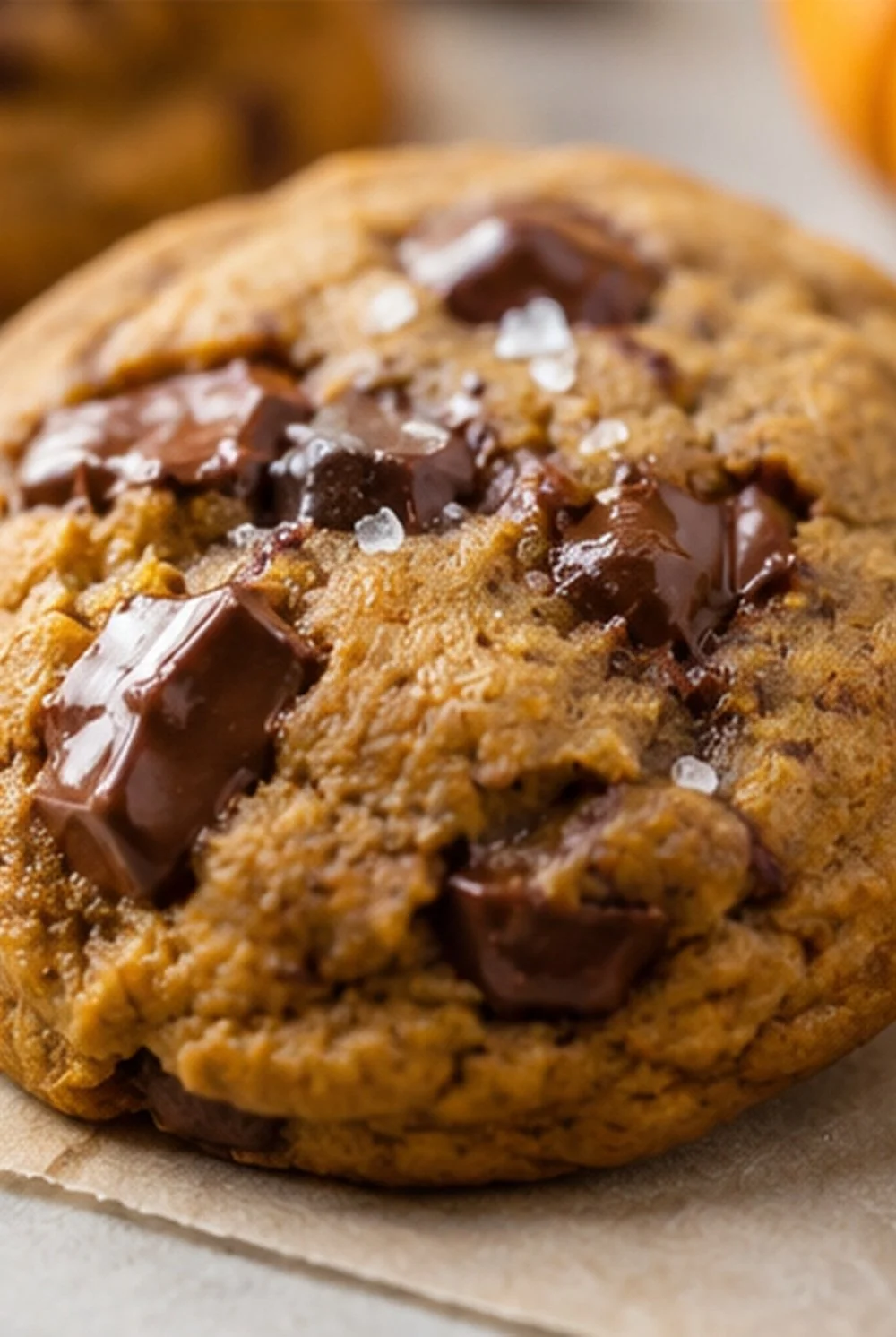 non cakey pumpkin cookies.jpg