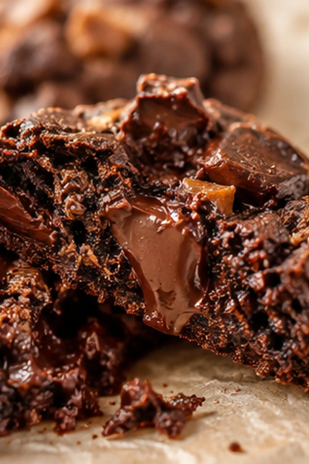 chewy brown butter espresso toffee cookies recipe.jpg
