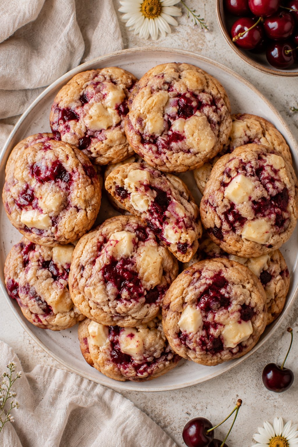 Cherry_Cheesecake_Cookies_Overhead_Hero.jpg