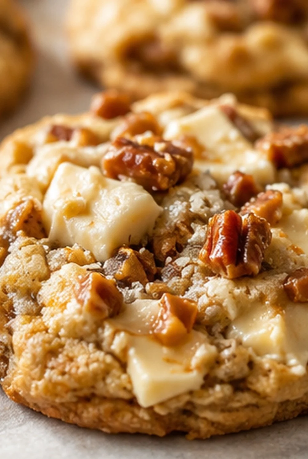 bakery style pralines and cream cookies.jpg
