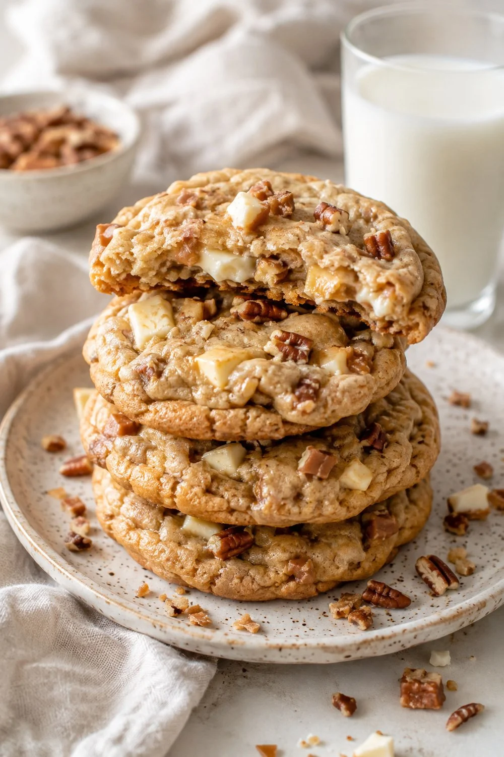 how to make toffee pecans for cookie dough.jpg