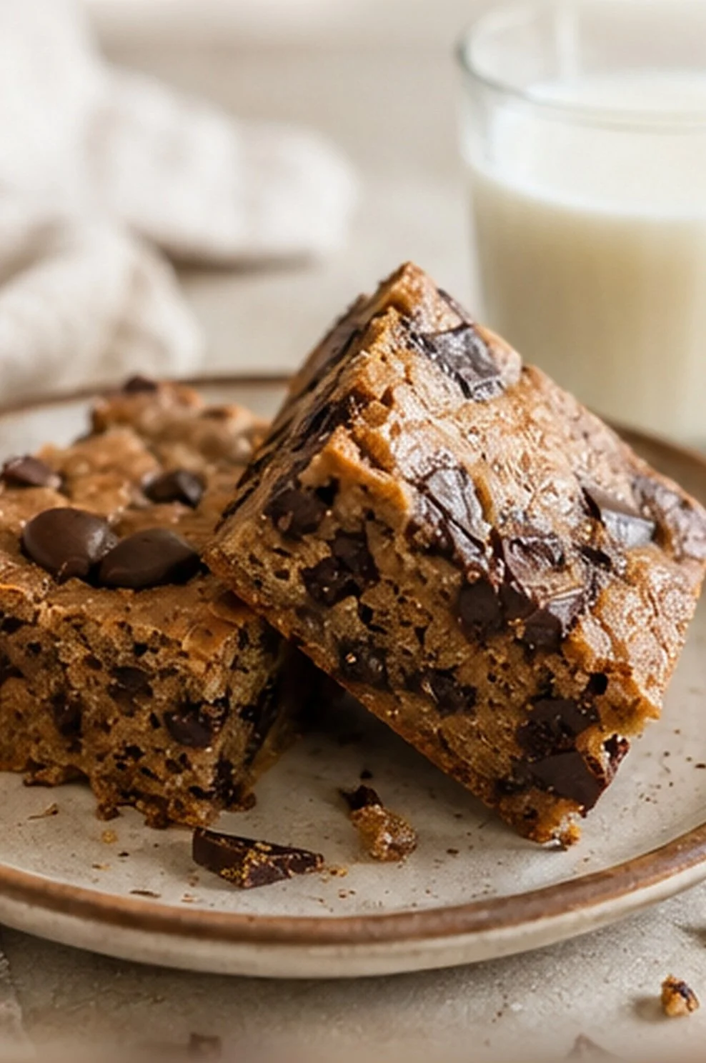 dense and chewy coffee blondie recipe.jpg