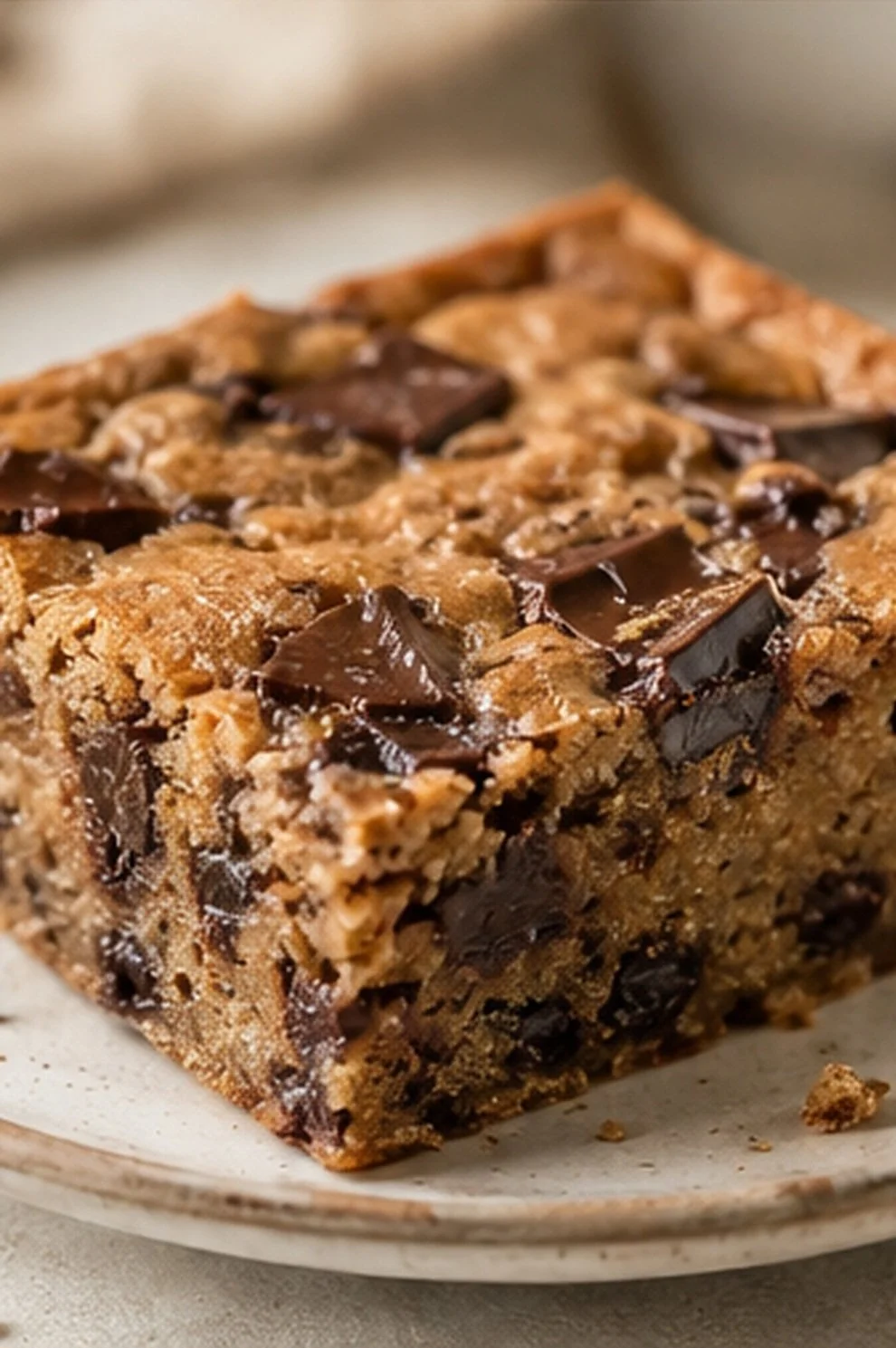 fudgy dark chocolate coffee blondies.jpg