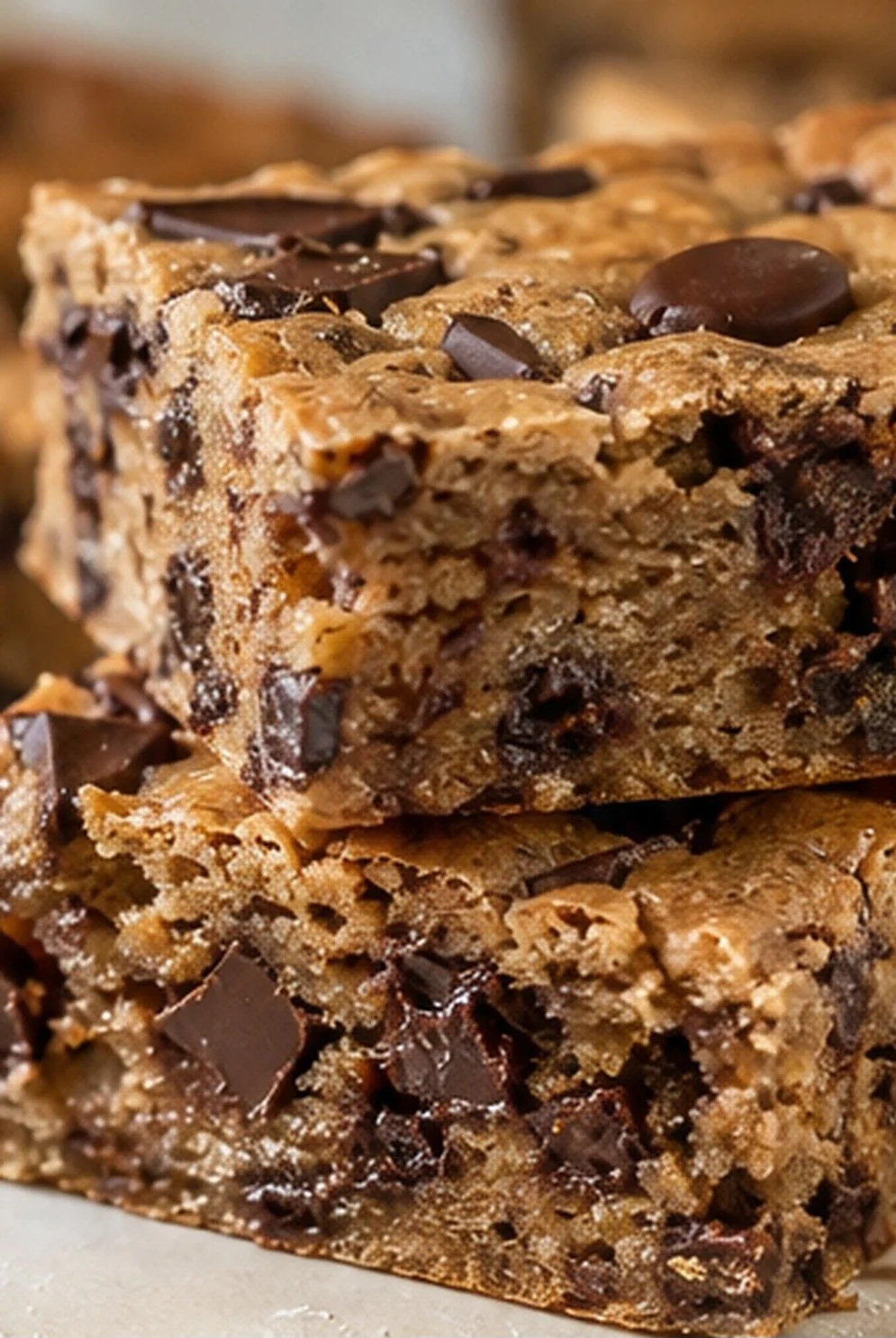 rich brown sugar coffee blondies recipe.jpg