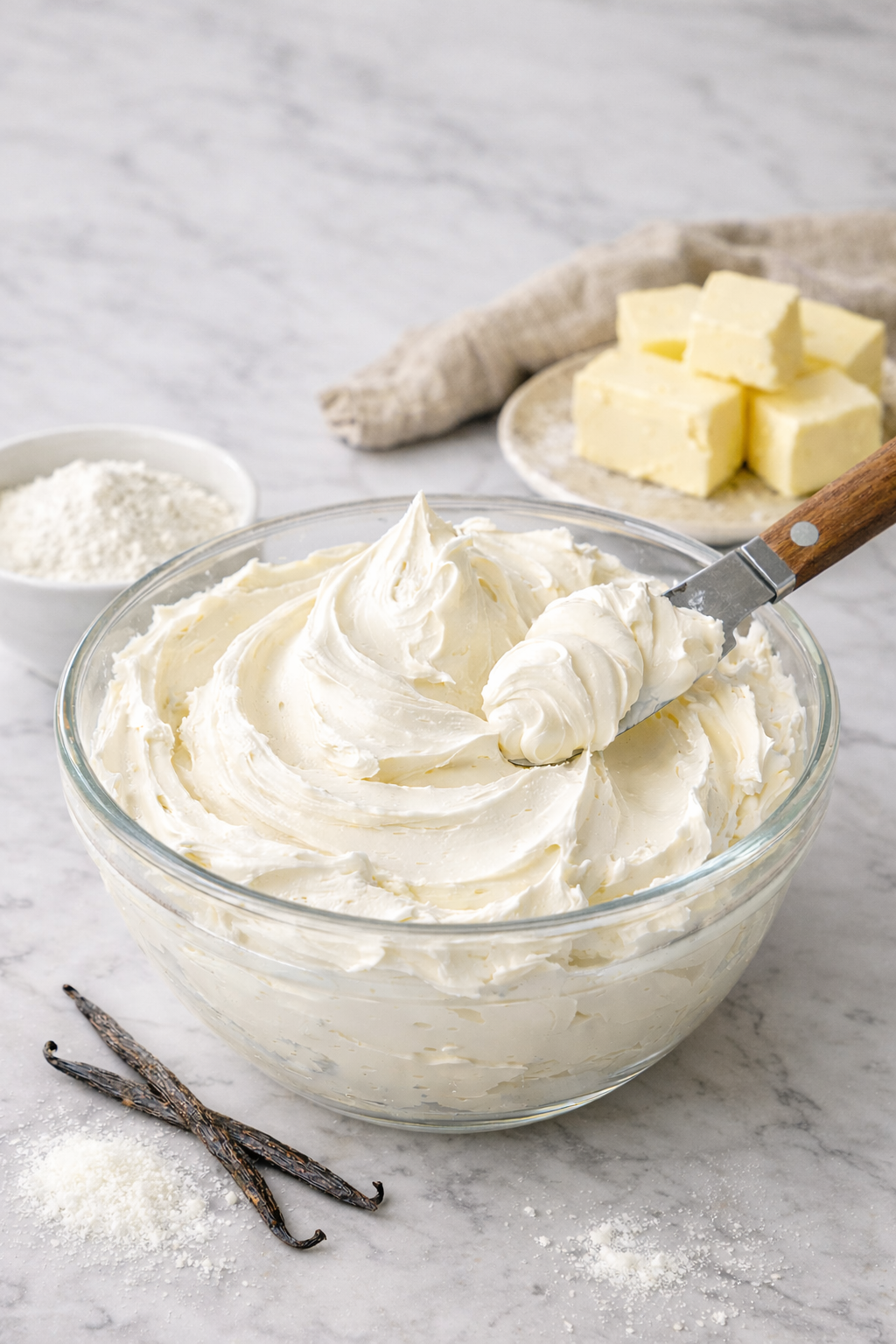 Dried Egg Whites Swiss Meringue Buttercream 2.png