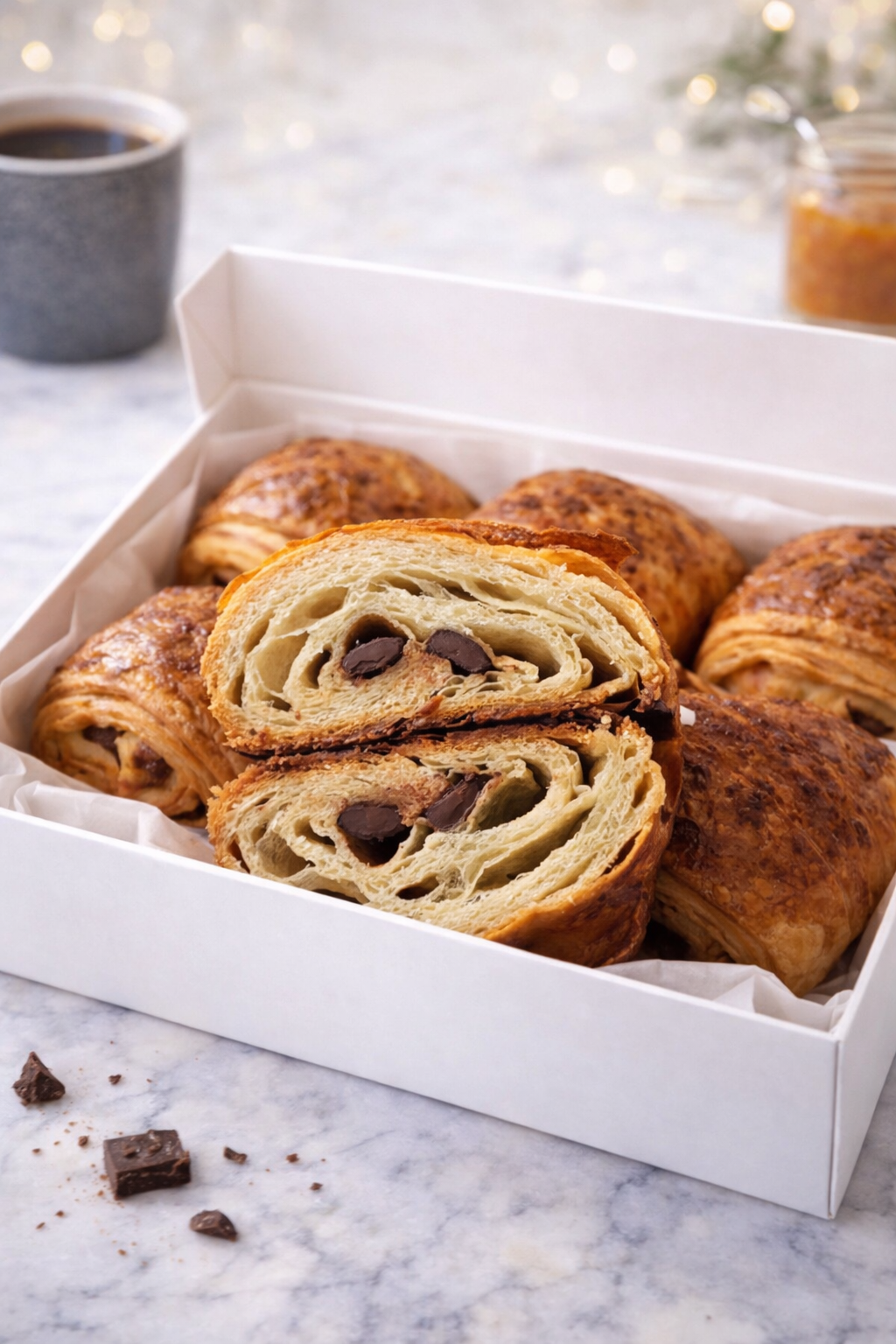 Pain Au Chocolat (Chocolate Croissants) 16.png