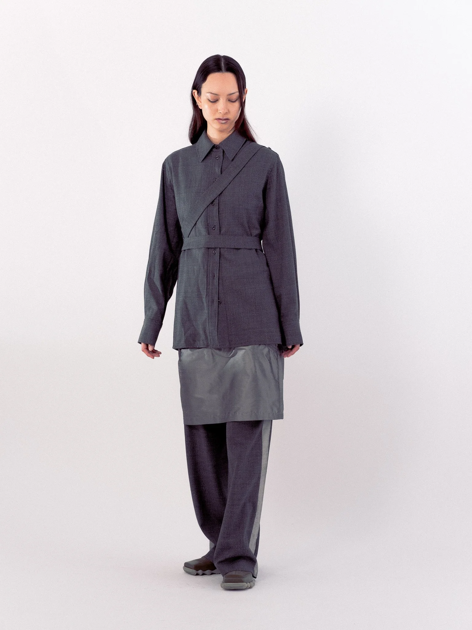 Tuileries shirt