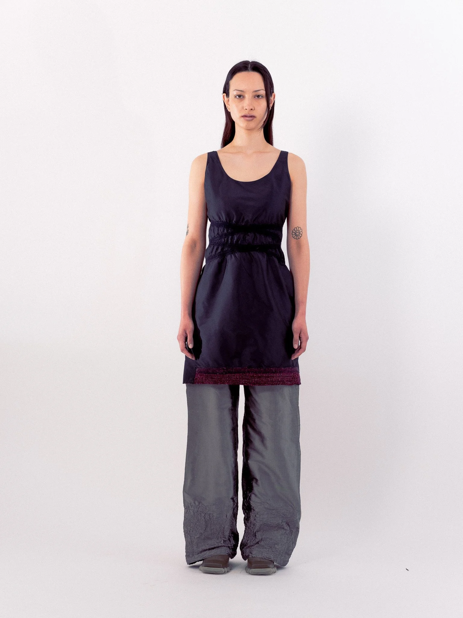 Pigalle tailored dress