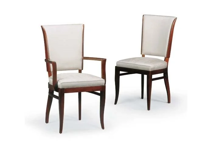 Dining Chairs | Stools — Interior Crafts Inc.