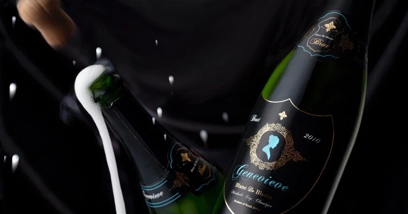 Genevieve MCC in Top 10: Prescient Cap Classique Report 2020