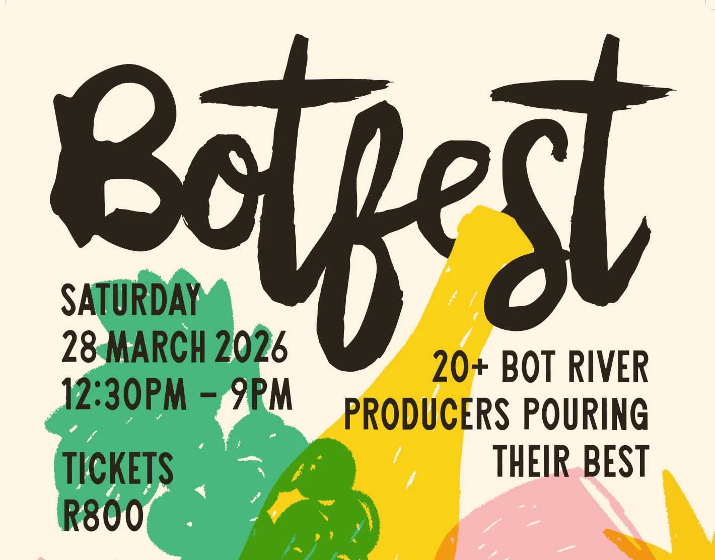Botfest 2026