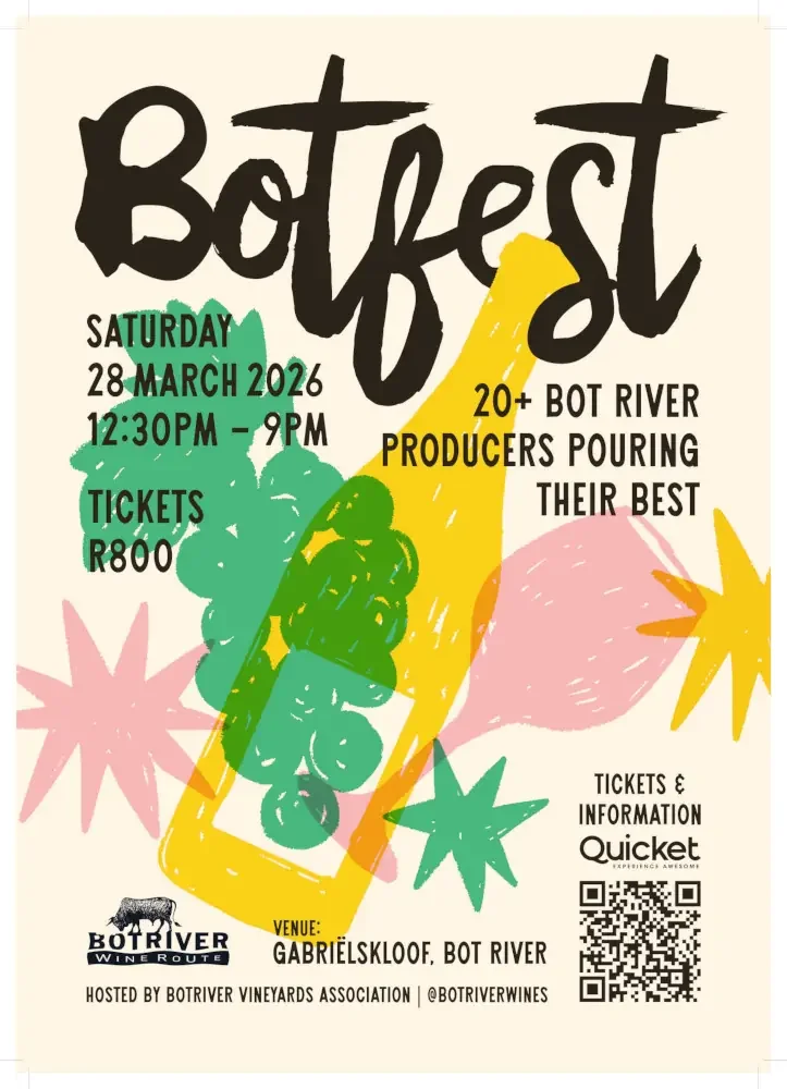 Botfest 2026