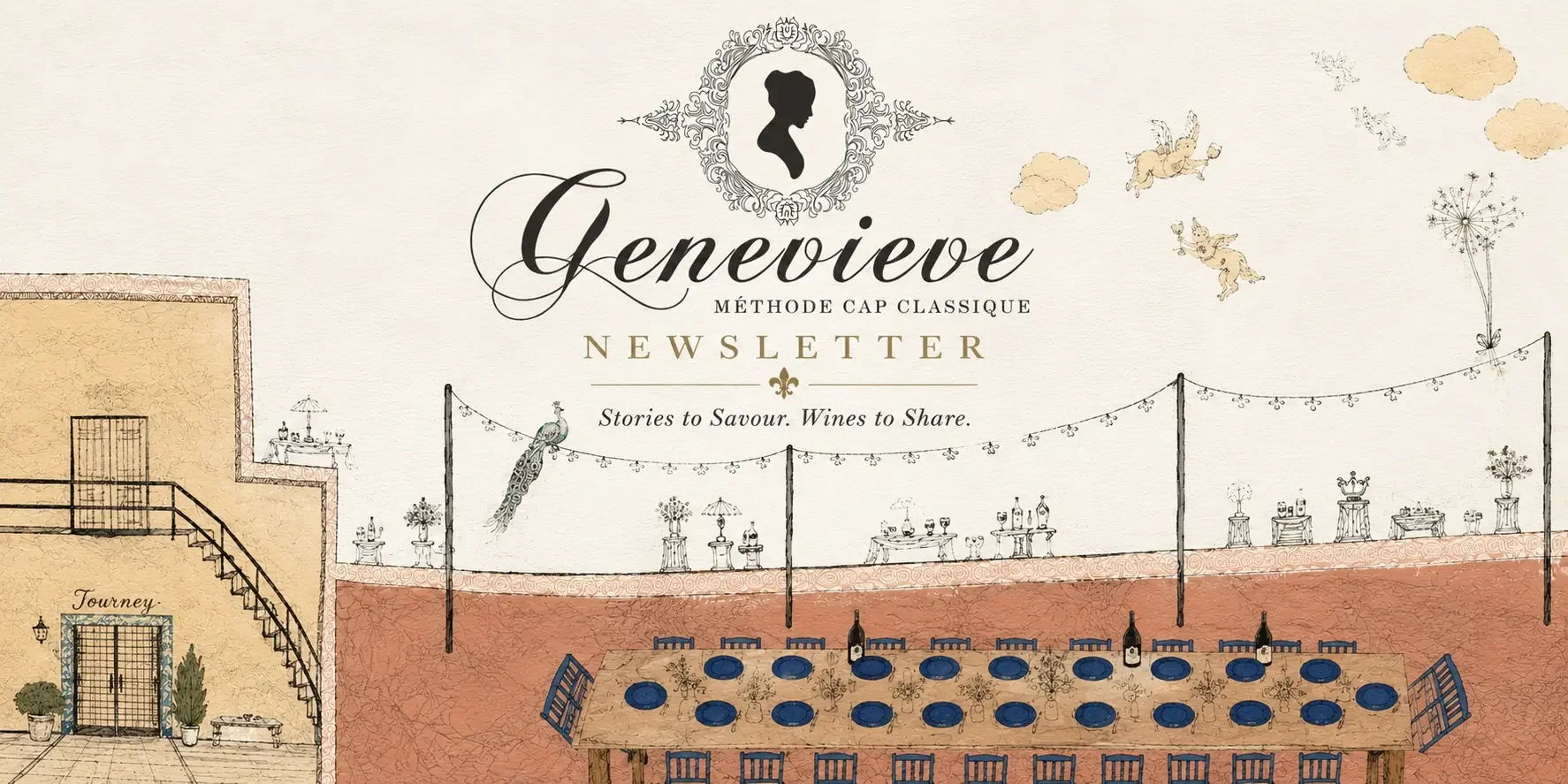 Winter News