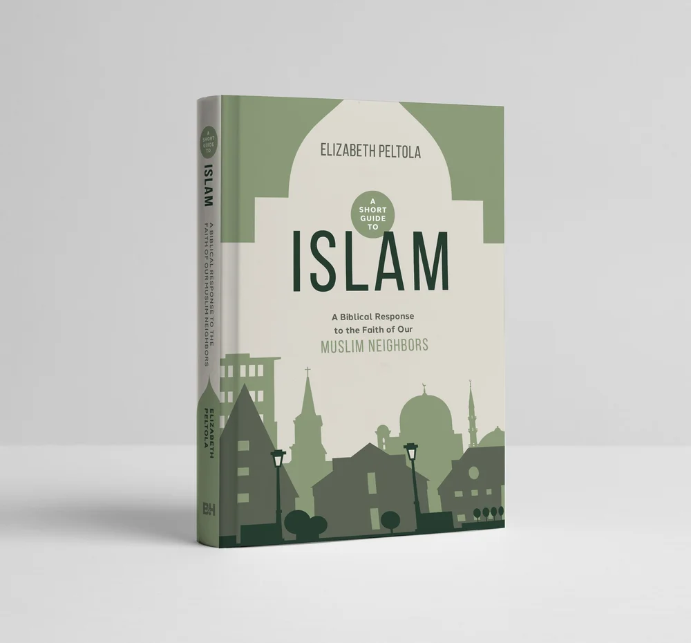 A Short Guide to Islam 3D version.jpg