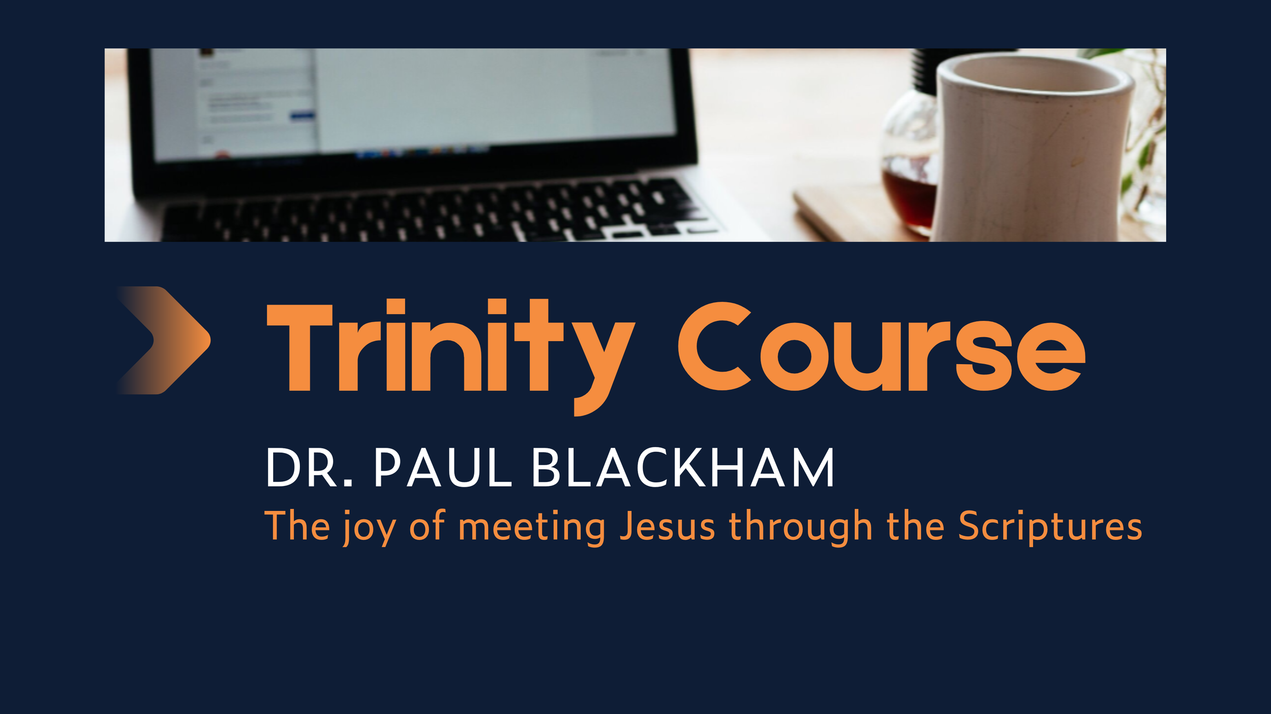 Study the Trinity revealed through the Bible, especially through the books of Moses. 