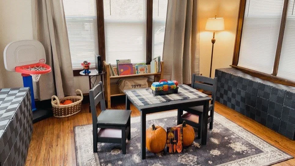 #MoveinDay #144
