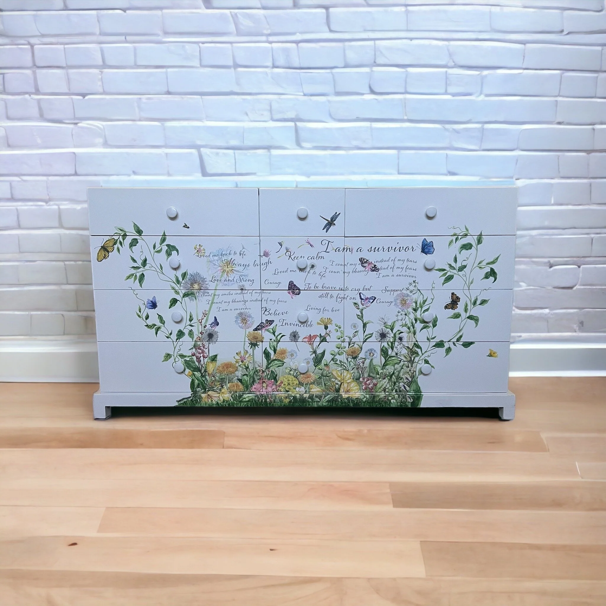 In honor of the Inspiring Journey of Our Remarkable Hero!