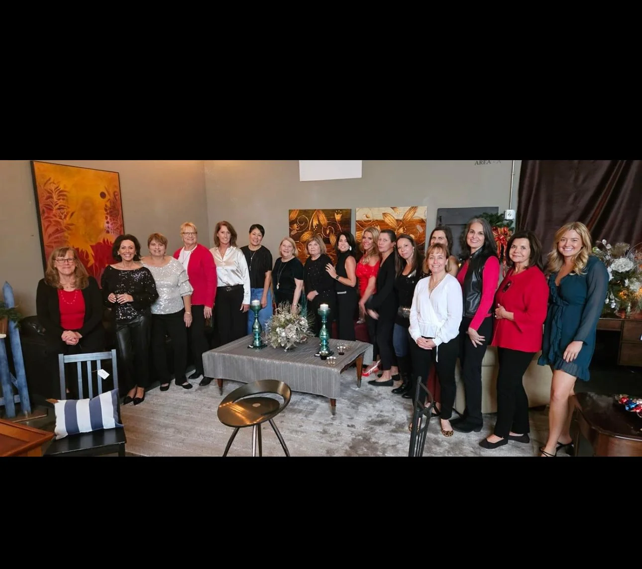 Christmas Kick Off 2024