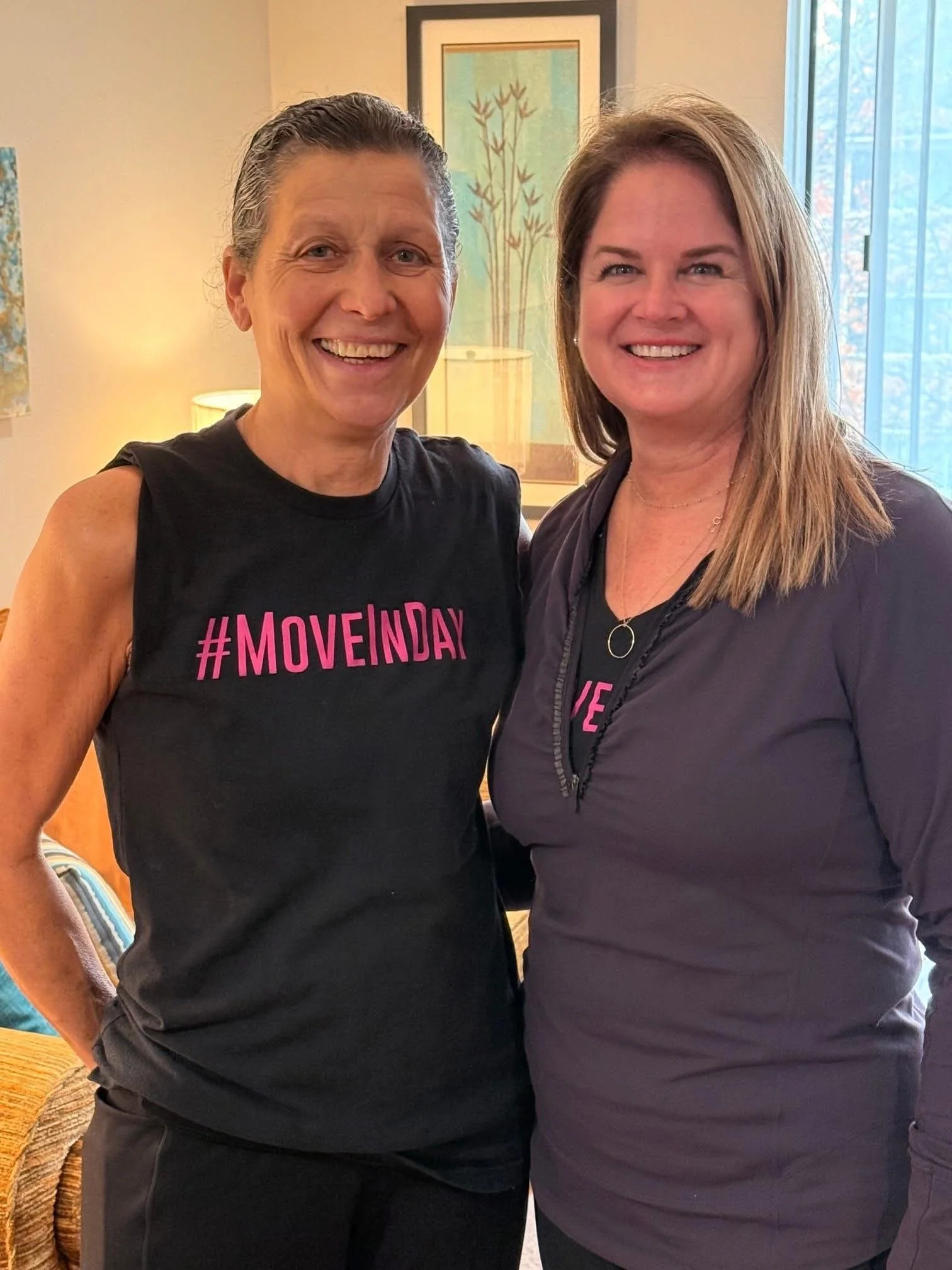 ❤️ Move-In 238: A Home for the Holidays, Thanks to You