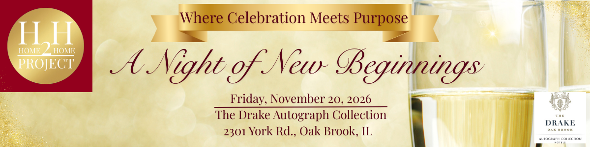 A Night of New Beginnings