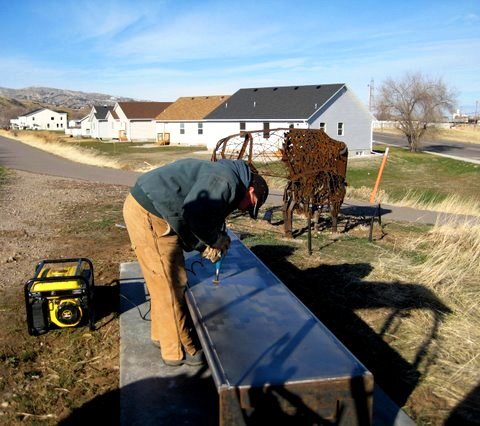 bison and bench (2).jpg