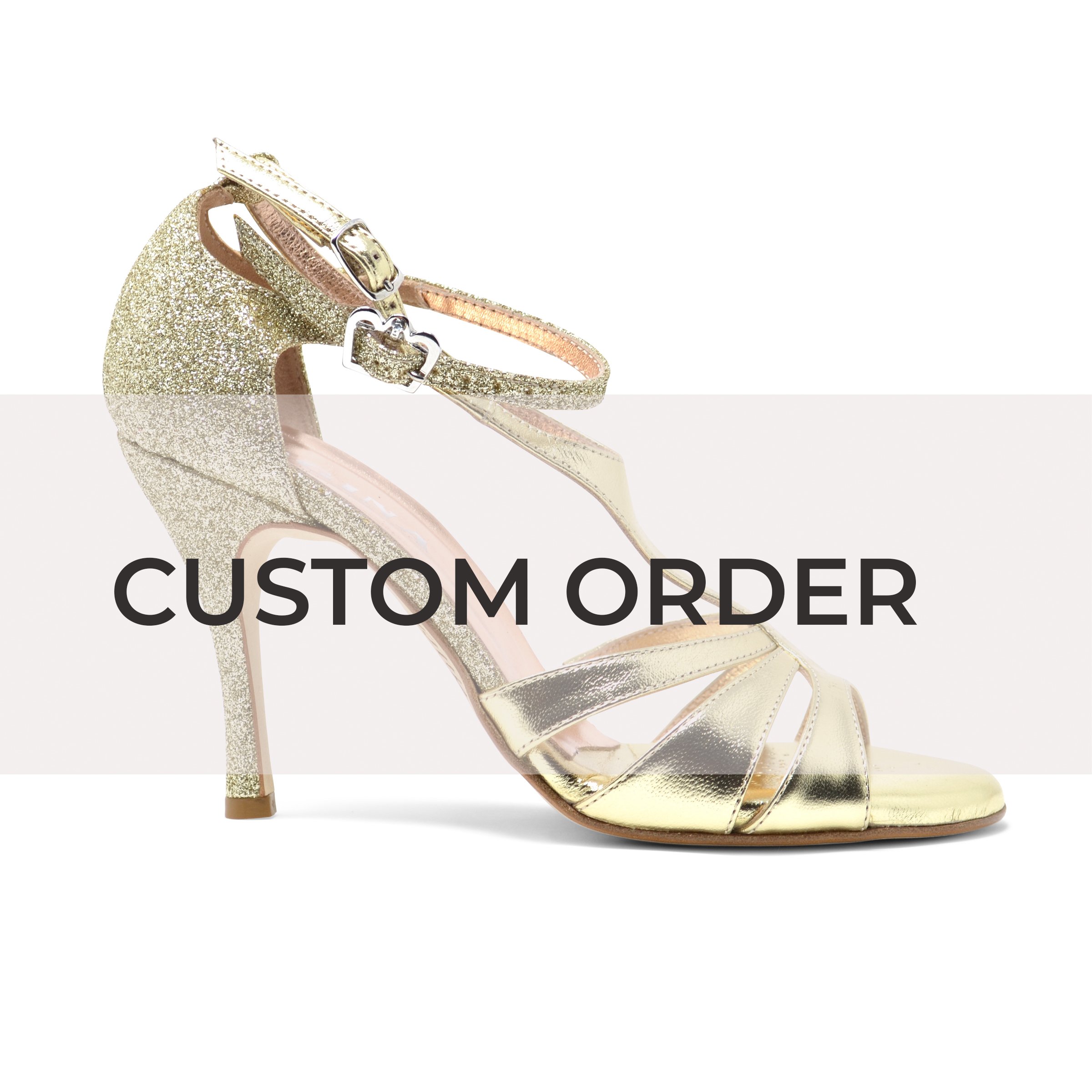 Regina Tango Shoes — Fabrica Tango Academy