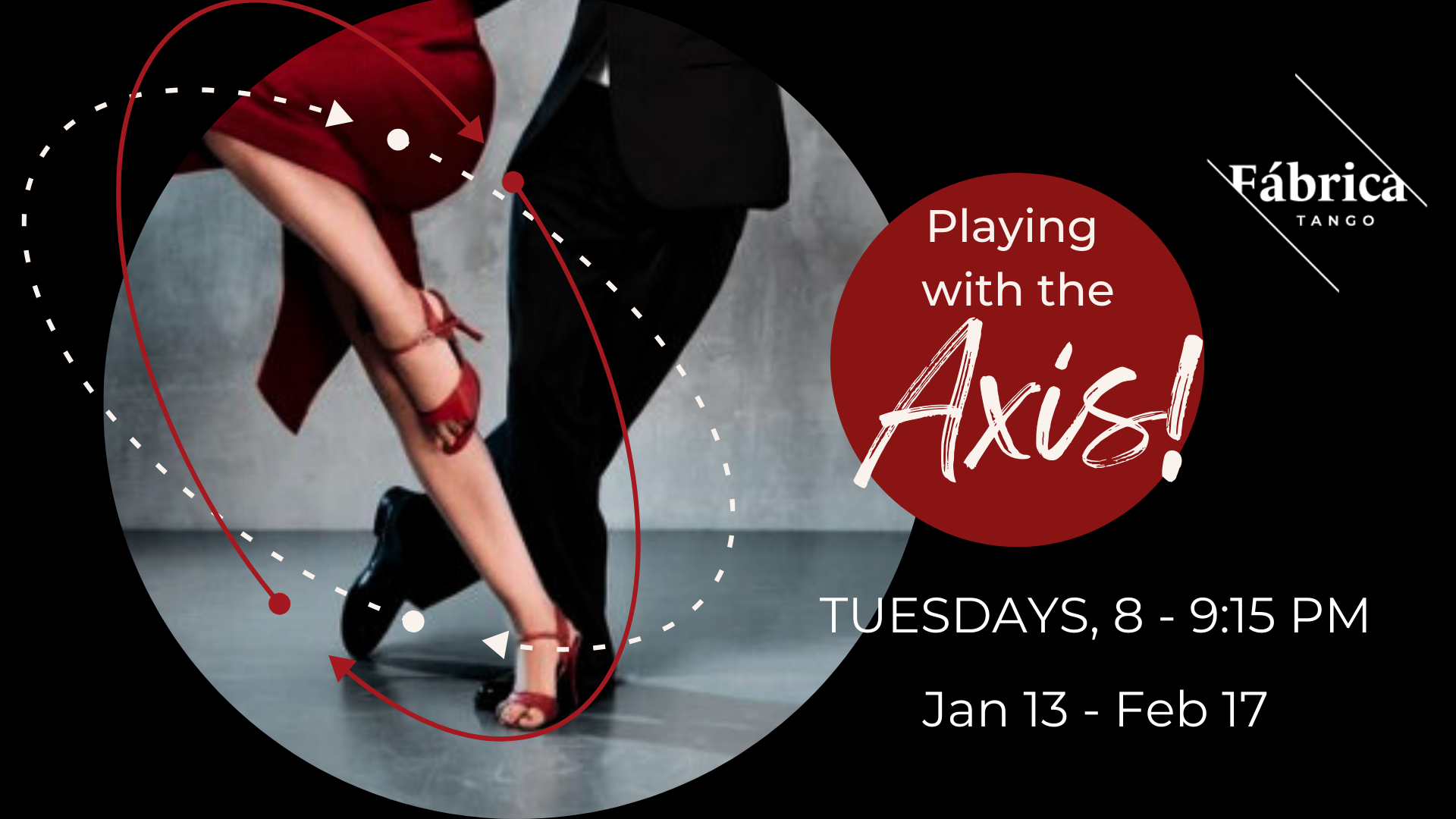 Advanced Sequences - 6 Week Series