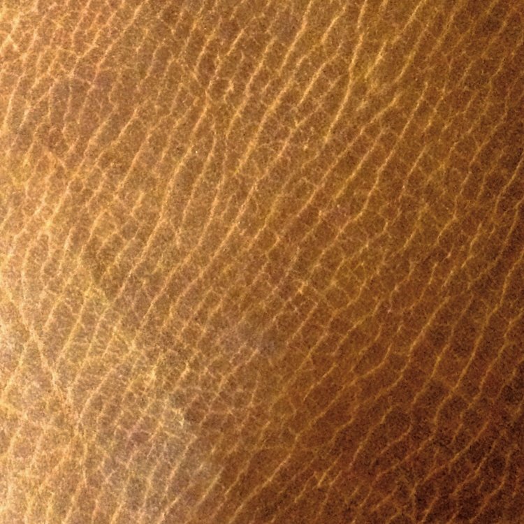 COGNAC CALFSKIN