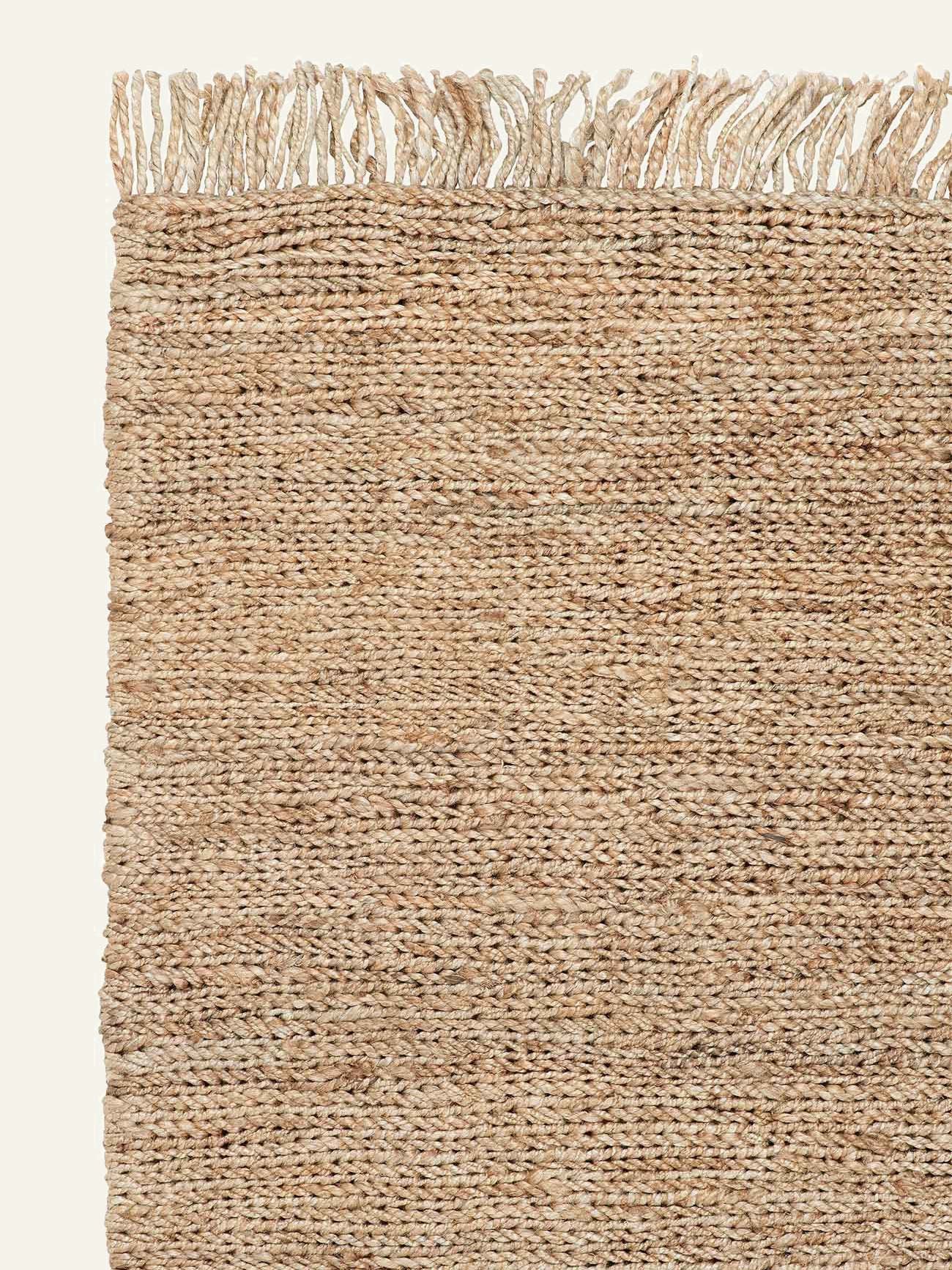 SAHARA RUG | NOOK COLLECTION | NATURAL