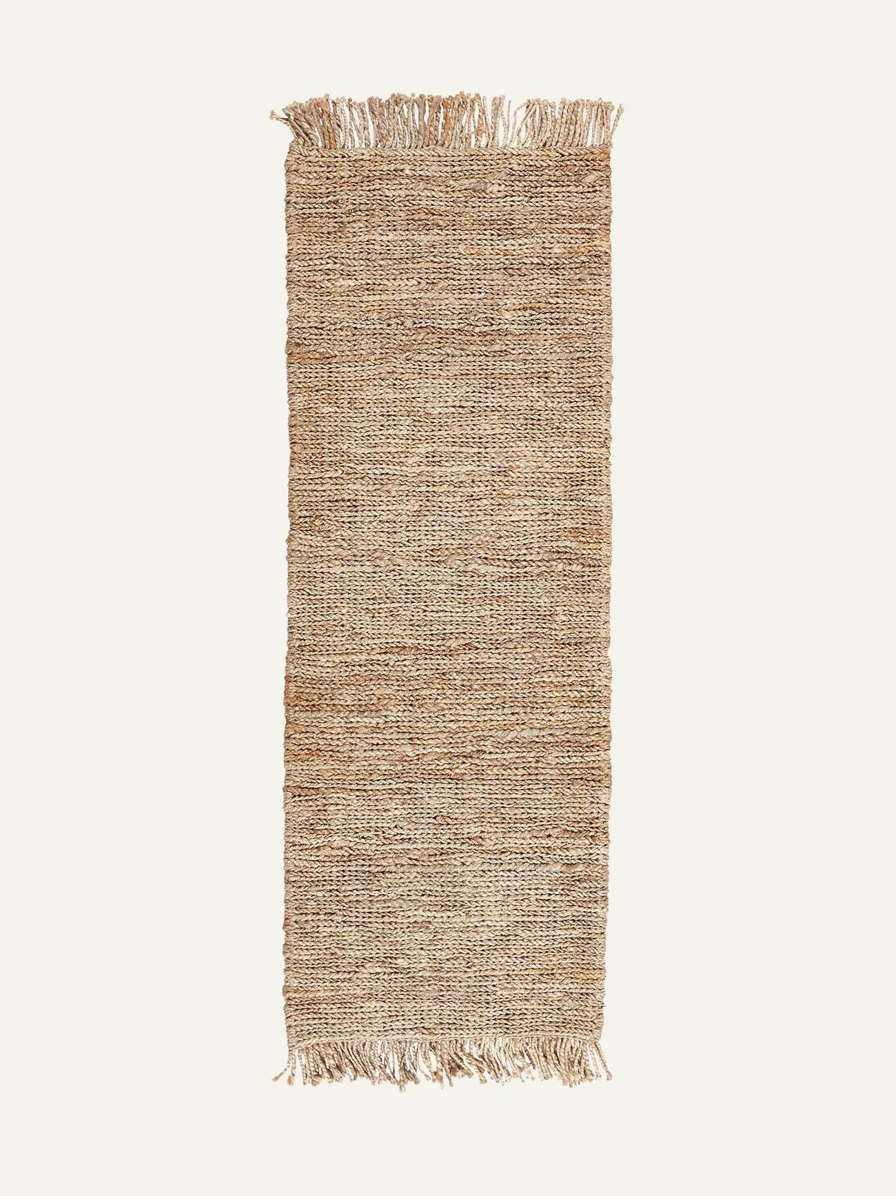 SAHARA NOOK RUG IN NATURAL