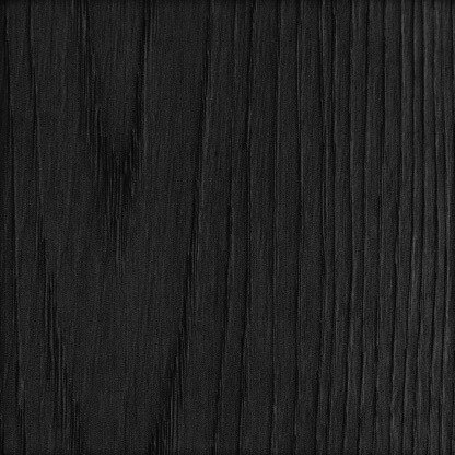 EBONIZED ASH 