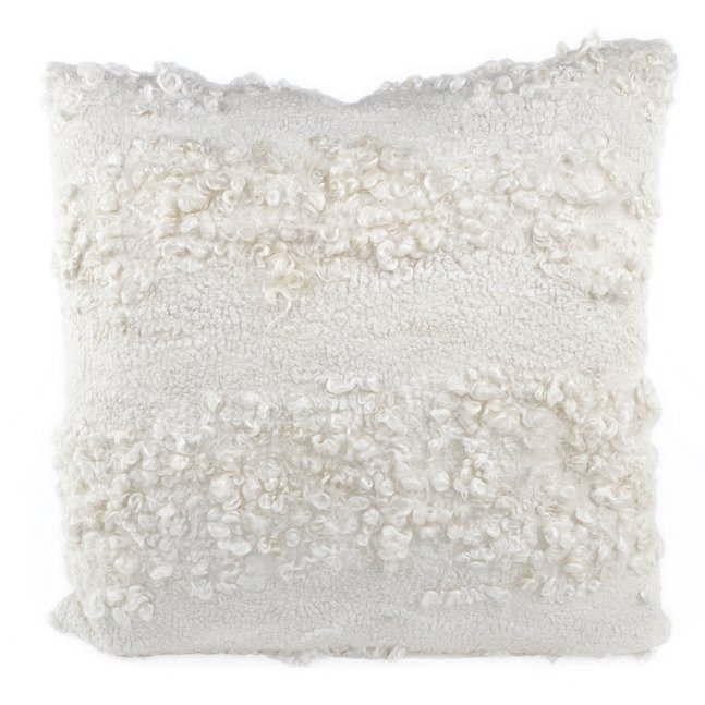 STRIATION PILLOW A