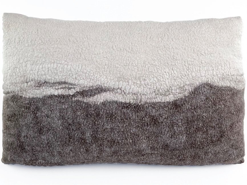 STRATA PILLOW FRONT