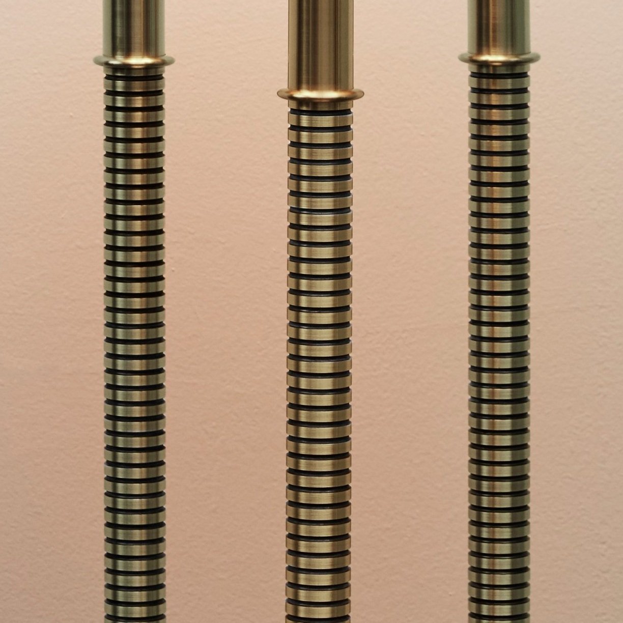 BRASS/BUM (SPINDLES ONLY)