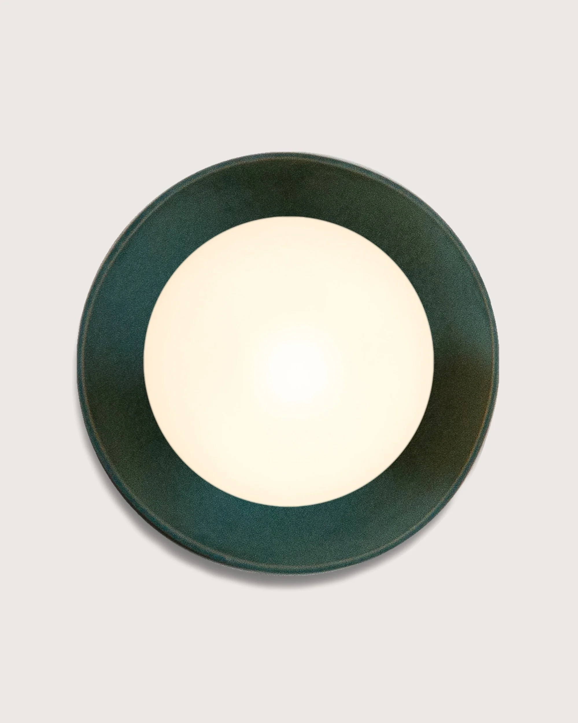 EMMET SCONCE 4.75" HEMISPHERE
