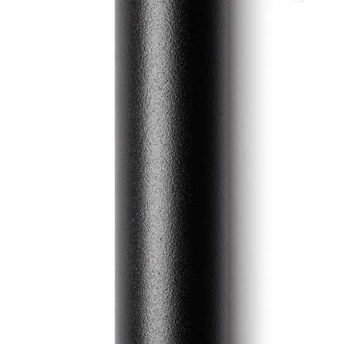 MATTE BLACK