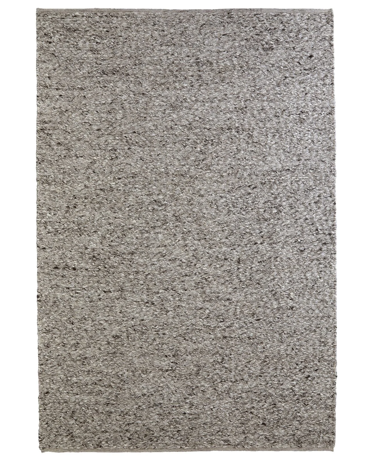 ANDES RUG IN PUMICE