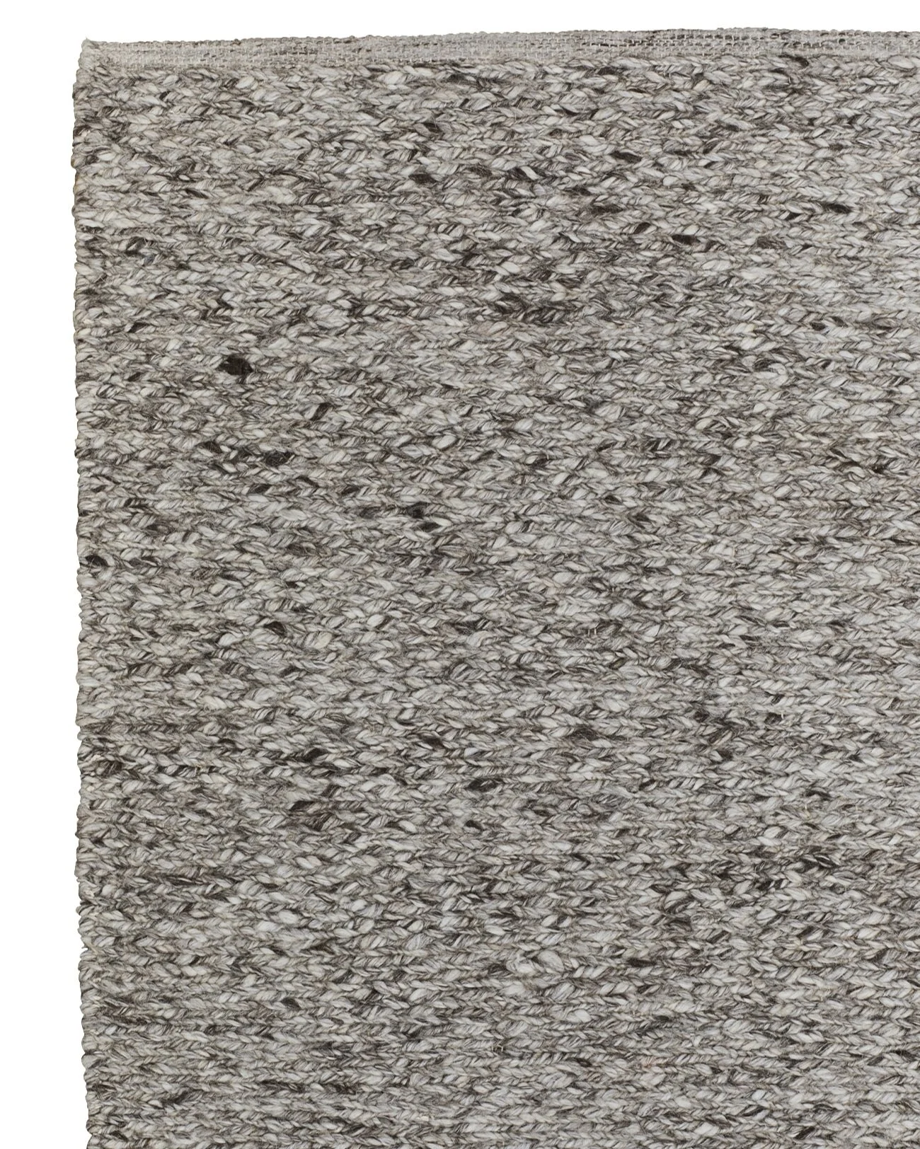 ANDES RUG IN PUMICE