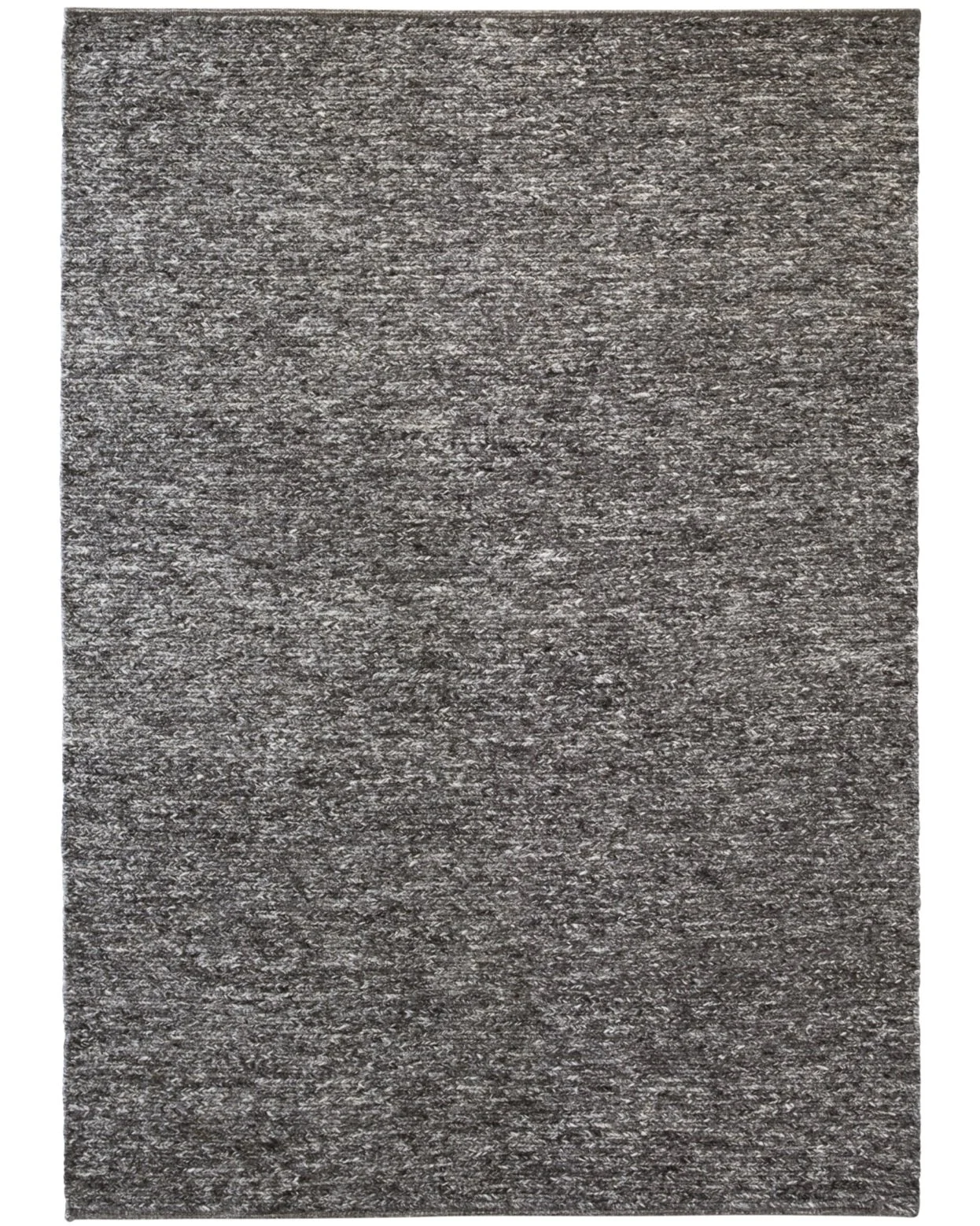 ANDORRA RUG IN PEPPER