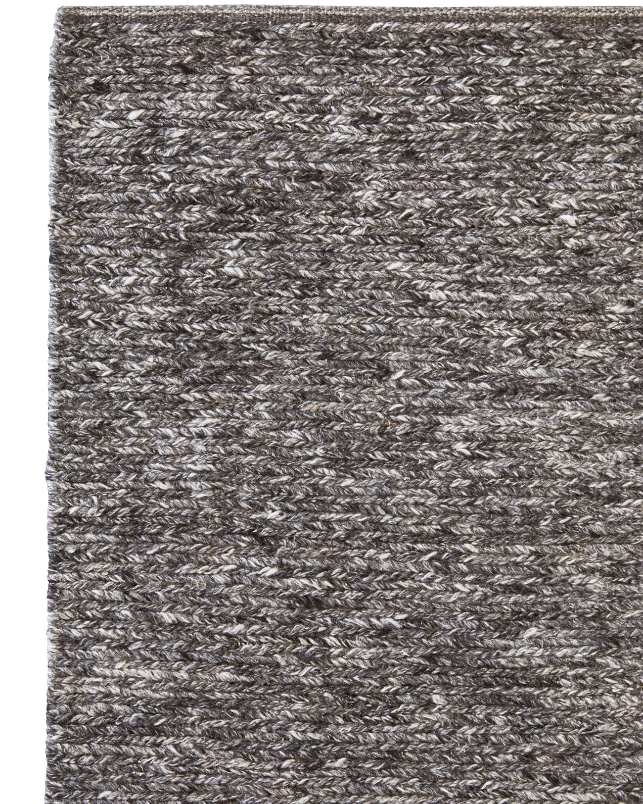 ANDORRA RUG IN PEPPER