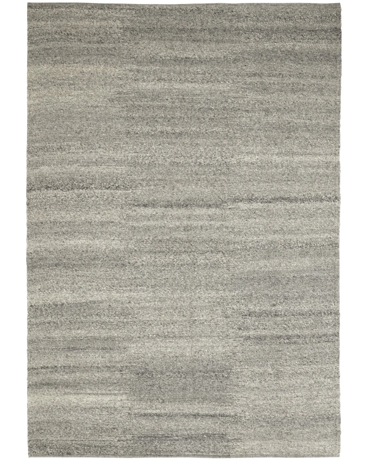 ASPEN RUG IN BLIZZARD