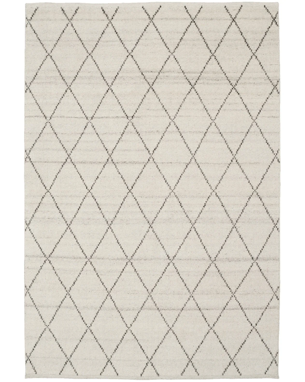 ATLAS RUG IN NATURAL