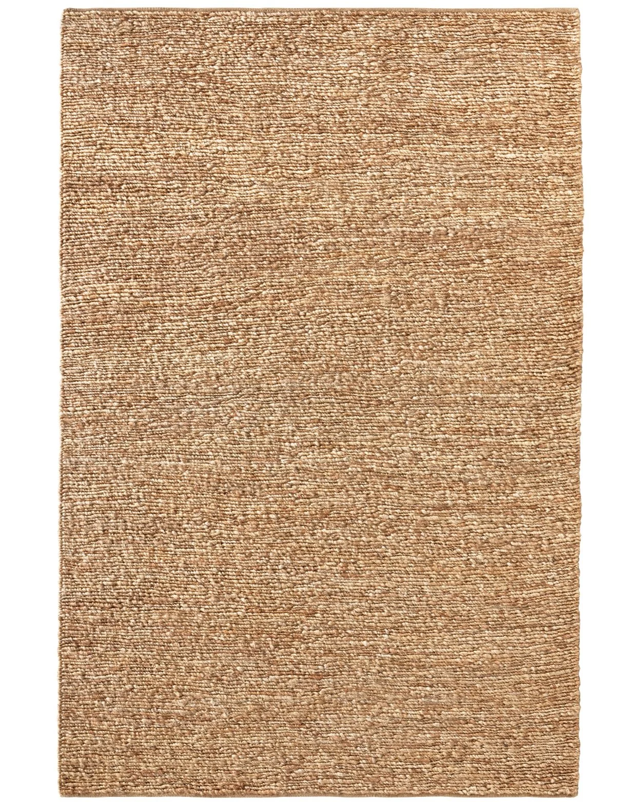 MESA RUG IN NATURAL
